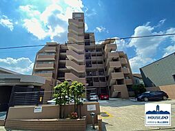 ライオンズマンション引山3LDK南東角住戸