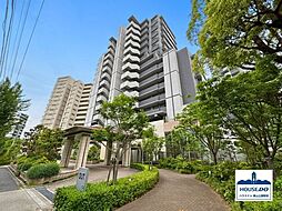 ライオンズプレティナレジデンスペット可高層階物件