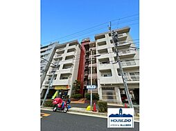 R8、4月リノベーション完了丸美パークマンション石川橋