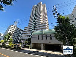 ペット可＆駅近物件アンビックス志賀ストリートタワー