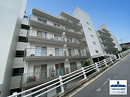 ペット可＆3SLDK南向き住戸星ヶ丘アイリス南棟