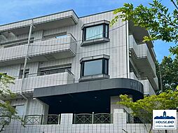駅近＆4LDK南西角住戸ユーフォリア星ヶ丘