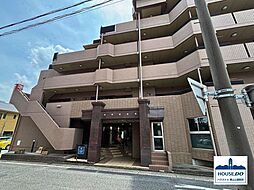 ペット可南西角住戸ユニーブル代官町