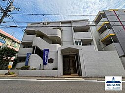 オーナーチェンジ物件3階・南向・駅近メゾン・ド・タンプル