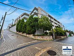 グランドメゾン日和町ペット可＆3LDK南向き住戸