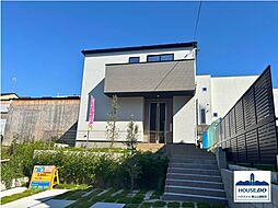 5LDK南東向き住戸守山区翠松園2丁目