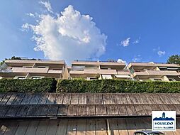 4LDK南西向き住戸イトーピア東山ガーデンハイツB棟