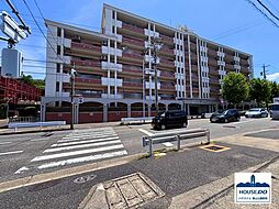 3方角住戸R8、3月リフォーム済レインボー土原