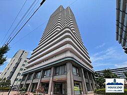 ペット可駅近アンビックス志賀ストリートタワー