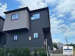 5LDK・南向き住戸新築戸建緑区徳重3丁目