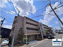 ペット可＆駅近物件3LDK南向き住戸ヒルズ本山穂波町