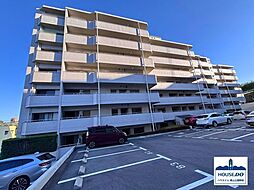 駅まで徒歩約9分南向き3LDKサンハイツ八事ふじみB棟