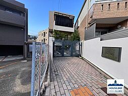 ライオンズマンション鶴舞公園ペット可＆南東向き住戸