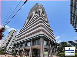 ペット可角部屋アンビックス志賀ストリートタワー