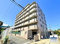 R8、7月リフォーム済＆南西角部屋シーアイマンション京命