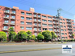R7、7月リフォーム済南向き住戸日車マンション南山