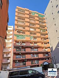 ライオンズマンション久屋通　中区栄5丁目