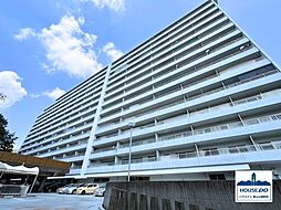 駅近商業施設＆収納充実虹ヶ丘マンション本館