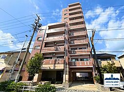 駅近3LDKの南向き住戸エクセレンス川名