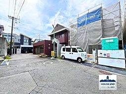 閑静な住宅街お買い物施設・教育施設が徒歩圏内千種区鹿子殿