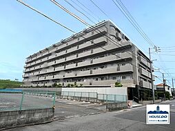 ライオンズマンション名西橋緑地専用庭付き＆ペット可