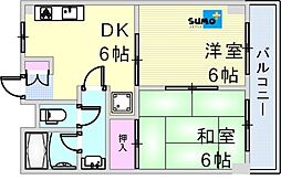 セルサス大道弐番館 306