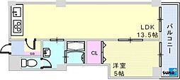 YKハイツ別所町 302