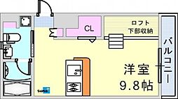 アリスコート上ノ丸 301