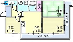 コスモグレイス1 101