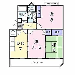 カサグランデ藤江 306