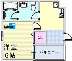 セルサス明石壱番館 502