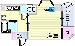 ヴェルビュ桜町 406