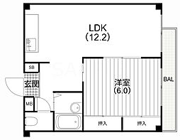 セオ・コート潤和 301