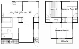 魚住町清水戸建