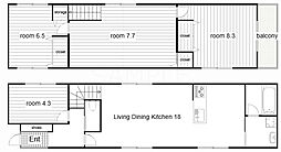 魚住町清水戸建