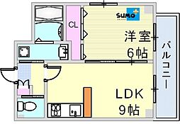 ル・ソレイユ 205