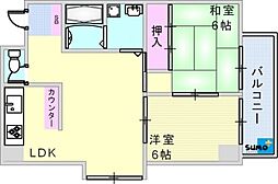 グリシーヌ静徳 4D