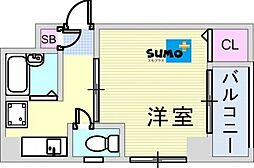 ヴェルビュ桜町 307