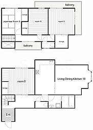 伊川谷町有瀬戸建