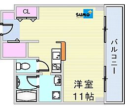 学園西カレッジハイツ 5