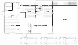 大久保町大久保町平屋