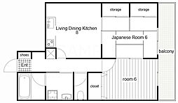 セラーン朝霧 701