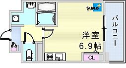 グリシーヌ桜町 204