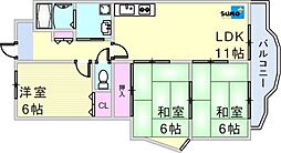 モンテヴィラ 102