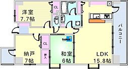 アルファステイツ西明石駅前 501