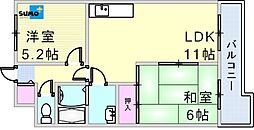 グランセリオ西神戸 305