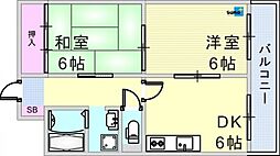 エスポワール森友 102