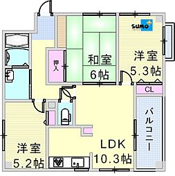 プレステージ明石本町 801