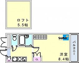 ロイヤルアーク 402