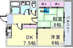 グリーンハイツ旭 203